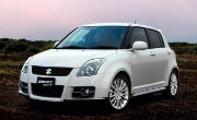 Suzuki Swift ZC31S