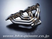 HKS EXH MANIFOLD 2