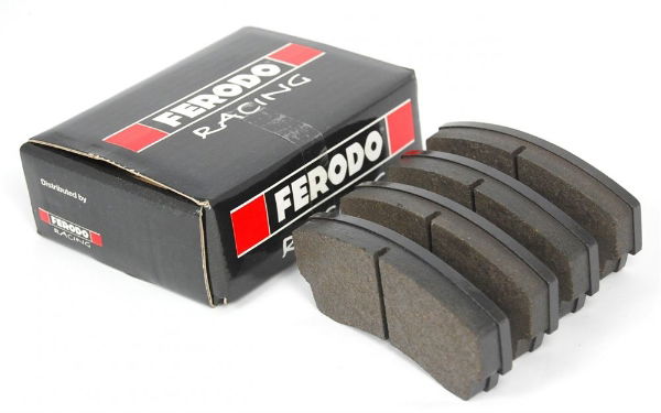 FERODO Ferodo DS2500