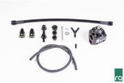 Radium: FPR Kit for 08-17 Subaru STi