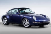 Porsche 993