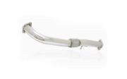 M2 Motorsport: Front Pipe - Evo 4 - 6