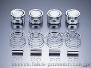 HKS Piston Kit