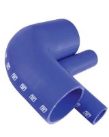 Turbosmart: 45° & 90° Degree Elbow Silicone Hoses