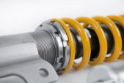 Ohlins: Audi TT (8S) - 2014-2020 FWD - Road & Track Inc Springs