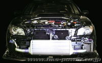 HKS INTERCOOLER S TYPE GDB