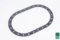 Radium: Fuel Cell Gasket, 6x10, 24-Bolt