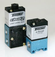 Turbosmart: eB2 4 Port Solenoid