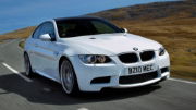 BMW M3 E92