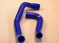 SFS: Coolant Skyline R32 GTS 89-94(2hose) Blue