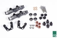 Radium: Top Feed Fuel Rail Conversion Kit for JDM 99-00 Turbo