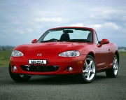 Mazda MX5 NB 1