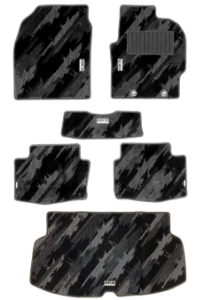 HKS: Full Set Monotone Oil Colour-GR YARIS GXPA16