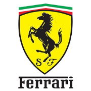 Ferrari Logo