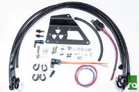 Radium: Fuel Surge Tank Install Kit for Evolution X