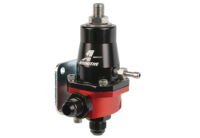 AEROMOTIVE: COMPACT EFI FUEL PRESSURE REGULATOR: -6AN 