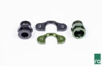 Radium: OEM FPR Adapter Fittings