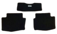 HKS: Floor Mats Front/Rear Set: Toyota: GR Yaris 