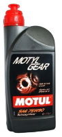 MOTUL: MOTYLGEAR 75W90 (1L)