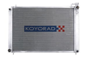 Koyorad: HONDA Civic  1.8 EP4 05-