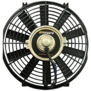 MISHIMOTO: SLIM ELECTRIC FAN 12"