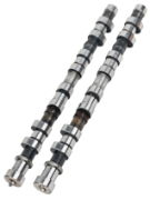 Jun: 272° High Lift Camshaft Set, Evo IV - VI