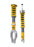 Ohlins: Nissan GT-R R35: Road & Track suspension Kit Inc Springs & Top Mounts