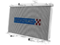 Koyorad: Alloy Radiators: (36mm/53mm) Subaru Impreza GDA/GDB