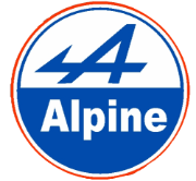 ALPINE