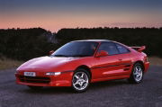 toyota MR2