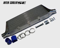 Blitz UK: Intercooler SE Edition: Evo 8/9 