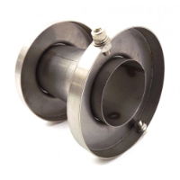 HKS INNER SILENCER
