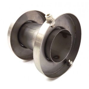 HKS INNER SILENCER