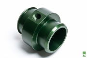 Radium: Barb Adapter for 1-3/4" Hose