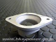 HKS SC Flange