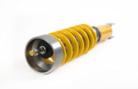 Ohlins: Porsche 911 (997) Carerra & S 04-11 R&T Suspension Kit Inc Springs