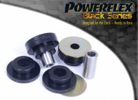 Powerflex: Black Series: Rear Differential Front Mounting Bush: Nissan: Skyline R32/ R33 4WD GTR