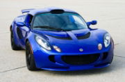 Lotus Exige