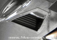 HKS DIFF COOLER