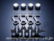 HKS Stroker Kit