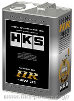 HKS OIL HR 4L