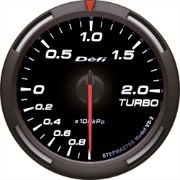 TURBO 200K WHITE