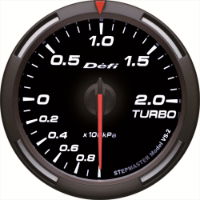 TURBO 200K WHITE