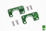 Radium: Top Feed Fuel Rail Adapter for JDM STi Intake Manifold