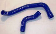 SFS: Coolant Skyline R34 GTR  99-02(2hose) Blue