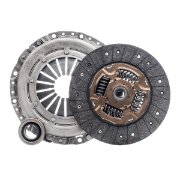 Exedy 3-piece Clutch kit Nissan Skyline  GTR 250mm Pull