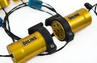 Ohlins Cancellation Kit