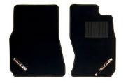 HKS Floor Mat Set BNR34