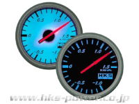 HKS DIALS