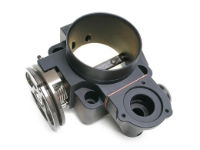 Skunk 2 Racing: Evo 8/9 68mm Pro Series Throttle Body (Anodized finish)